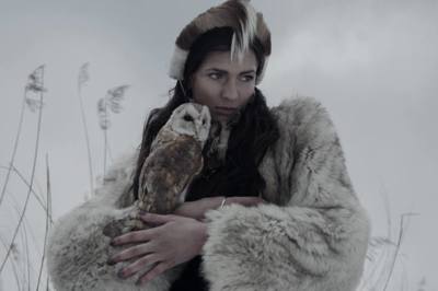 Into the Wild / Konzeptionell  Fotografie von Fotografin Alte Eule Photography I Sarah Storch ★4 | STRKNG