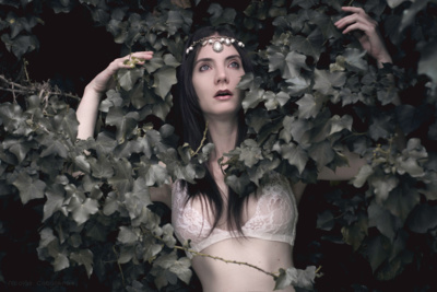 Ninfa / Fashion / Beauty  photography by Photographer Nicolás | STRKNG