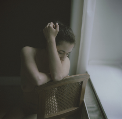 Nude  Fotografie von Fotograf 35mm ★58 | STRKNG