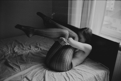 scan008 M6 / Nude  photography by Photographer 35mm ★58 | STRKNG