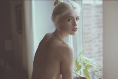 Portrait  photography by Photographer 35mm ★58 | STRKNG