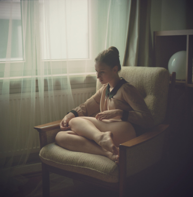 Portrait  photography by Photographer 35mm ★58 | STRKNG