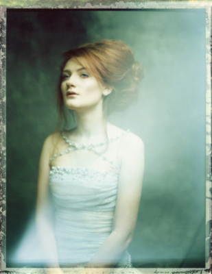 glam / Portrait  Fotografie von Fotografin Iwona Aleksandrowicz ★3 | STRKNG