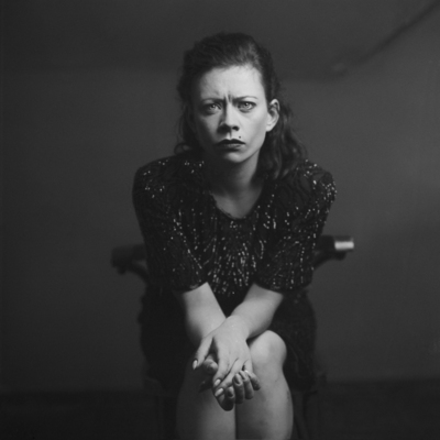 Helena / Portrait  photography by Photographer Iwona Aleksandrowicz ★3 | STRKNG