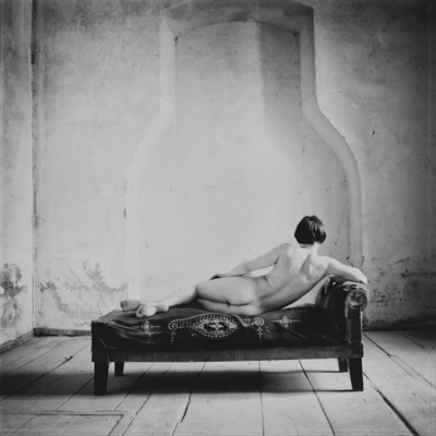 form / Nude  Fotografie von Fotografin Iwona Aleksandrowicz ★3 | STRKNG