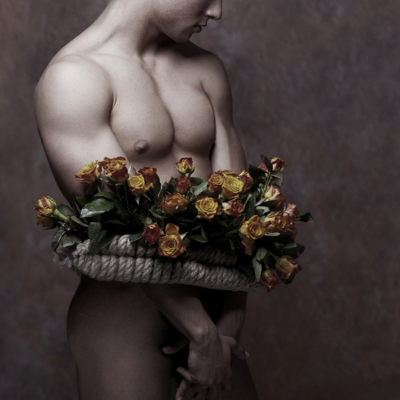 Nude  Fotografie von Fotograf Mathew ★5 | STRKNG