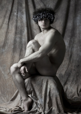 Nude  Fotografie von Fotograf Mathew ★5 | STRKNG