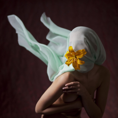 Lil / Fine Art  Fotografie von Fotograf Mathew ★5 | STRKNG