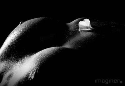 Nude  Fotografie von Fotograf imaginer.at | STRKNG