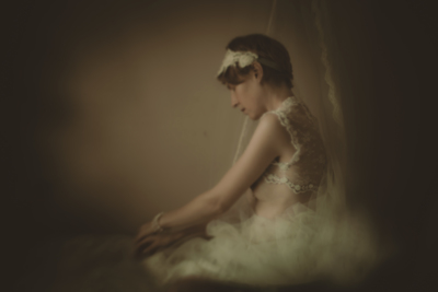 waiting on romance / Fine Art  photography by Photographer Marlize ★1 | STRKNG