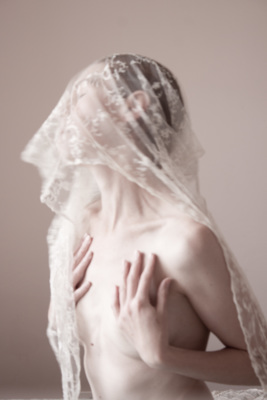 blush / Fine Art  Fotografie von Fotografin Marlize ★1 | STRKNG