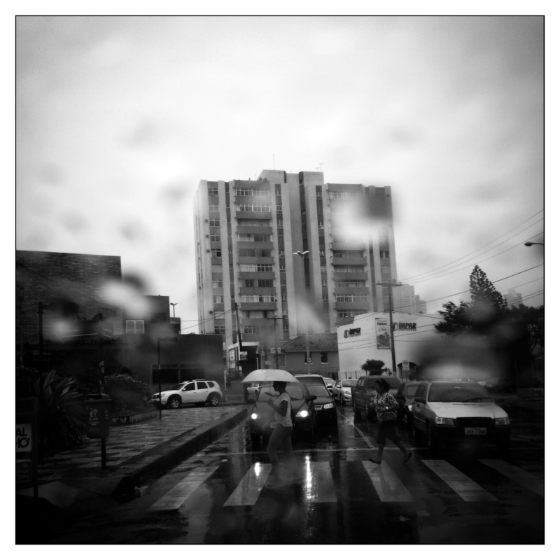 Dia de Chuva - &copy; Marcelo Reis | Street