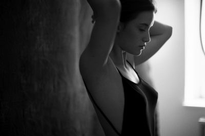 Fenja 06.2019 / Portrait  photography by Photographer HANS KRUM ★78 | STRKNG