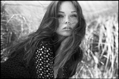 Portrait  Fotografie von Fotograf Loris Arcostanzo ★10 | STRKNG