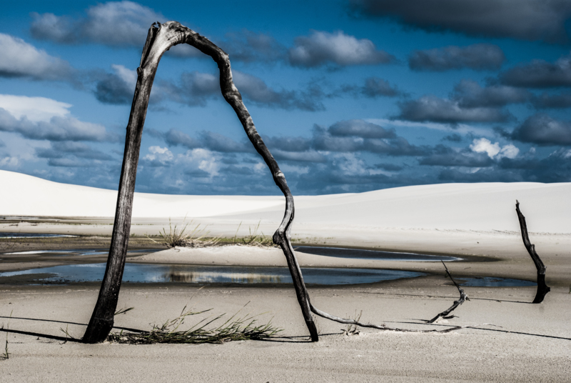 Arch - &copy; Bruno Colli | Landscapes