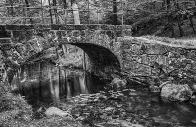 bridge / Stimmungen  Fotografie von Fotograf derbaum | STRKNG