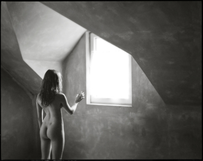 Alice / Nude  Fotografie von Fotograf Albert Finch ★119 | STRKNG