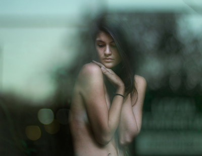 Exposed | 84 / Portrait  Fotografie von Fotografin Caamila ★14 | STRKNG