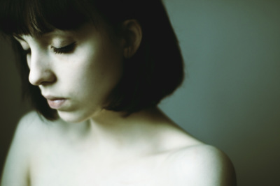 Green / Konzeptionell  Fotografie von Fotografin Bianca Serena Truzzi ★66 | STRKNG