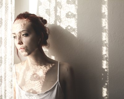 Burning / Portrait  Fotografie von Fotografin Bianca Serena Truzzi ★66 | STRKNG