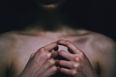 Hold / Mood  photography by Photographer Bianca Serena Truzzi ★66 | STRKNG