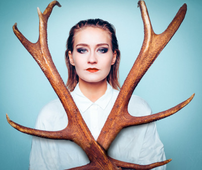 Oh my deer / Mode / Beauty  Fotografie von Fotograf Madshots ★1 | STRKNG