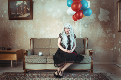 Balloons / Menschen  Fotografie von Fotograf Madshots ★1 | STRKNG