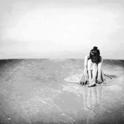 iv / Mood  photography by Model Margot ★8 | STRKNG