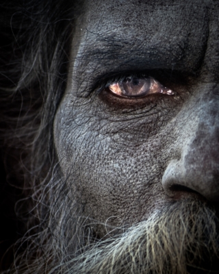 Naga / Portrait  photography by Photographer jayanta ★3 | STRKNG