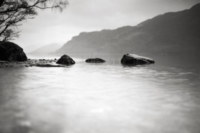 Third Rock From The Shore / Landscapes  Fotografie von Fotograf Andy Freer ★2 | STRKNG