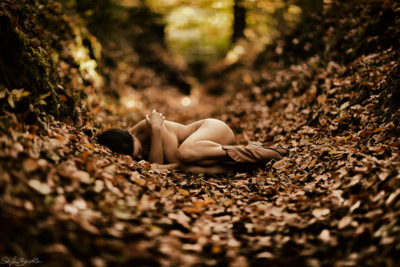 when you fly / Menschen  Fotografie von Fotograf Stefan Beutler ★147 | STRKNG