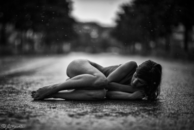 silent for so long / Nude  Fotografie von Fotograf Stefan Beutler ★146 | STRKNG