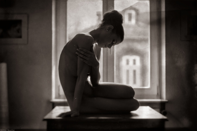 see you again / Nude  Fotografie von Fotograf Stefan Beutler ★147 | STRKNG