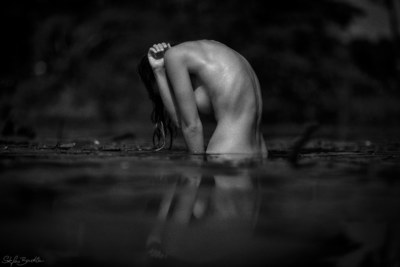 not made to break / Schwarz-weiss  Fotografie von Fotograf Stefan Beutler ★146 | STRKNG