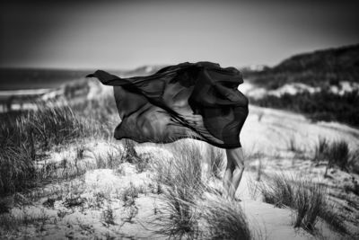 in your mind / Black and White  photography by Photographer Stefan Beutler ★146 | STRKNG