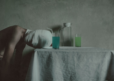 Fine art / Fine Art  Fotografie von Fotograf LeO Trầm Tính ★3 | STRKNG