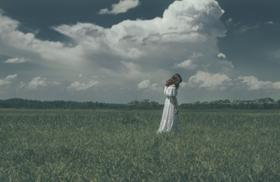 She / Fine Art  Fotografie von Fotograf LeO Trầm Tính ★3 | STRKNG