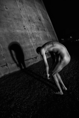 Nude  Fotografie von Fotograf Luiz Filipe | STRKNG