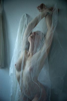 Anne Margaret / Nude  Fotografie von Fotograf Mark Emerson Hamilton ★17 | STRKNG