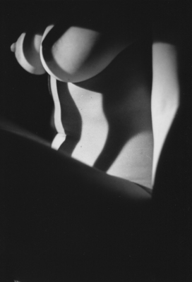 Shadow &amp; light / Nude  Fotografie von Fotograf Manuel Succi | STRKNG