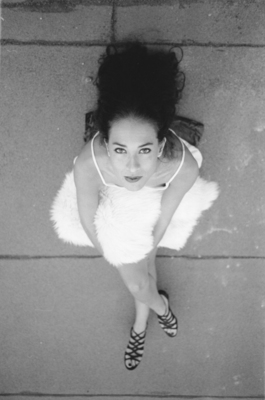 Angel on rooftop_02 / Mode / Beauty  Fotografie von Fotograf Manuel Succi | STRKNG