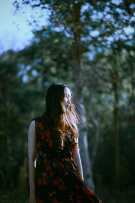 wind / Fine Art  Fotografie von Fotograf Hoang Dung Nguyen ★3 | STRKNG