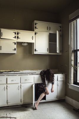 Open House / Lost places  Fotografie von Fotografin Vanessa Conway ★9 | STRKNG