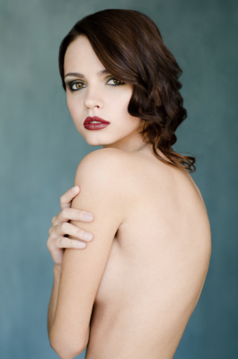 N. / Mode / Beauty  Fotografie von Fotograf Eugene Reno ★85 | STRKNG