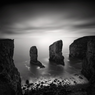 Commodious Sacrament / Wasserlandschaften  Fotografie von Fotograf Léon Leijdekkers ★9 | STRKNG