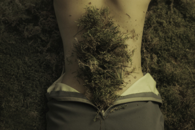 Untitled from &quot;I have got lost in the forest and I do not want to come back&quot; series / Fine Art  photography by Photographer Magdalena Franczuk ★32 | STRKNG