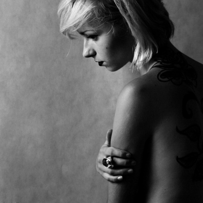 Paula O. / Portrait  photography by Photographer Perpetua Dudziak ★1 | STRKNG