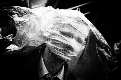 Time4#038 / Schwarz-weiss  Fotografie von Fotograf Osamu Jinguji ★3 | STRKNG