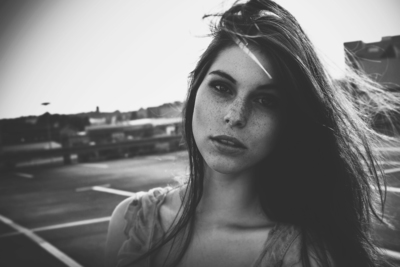 Portrait  Fotografie von Model Namo-Modelpage ★112 | STRKNG