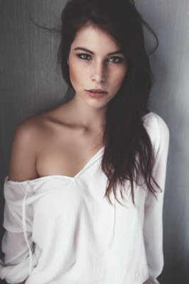 Portrait  photography by Model Namo-Modelpage ★112 | STRKNG